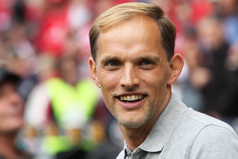 Thomas Tuchel wird neuer Trainer bei Paris Saint-Germain!