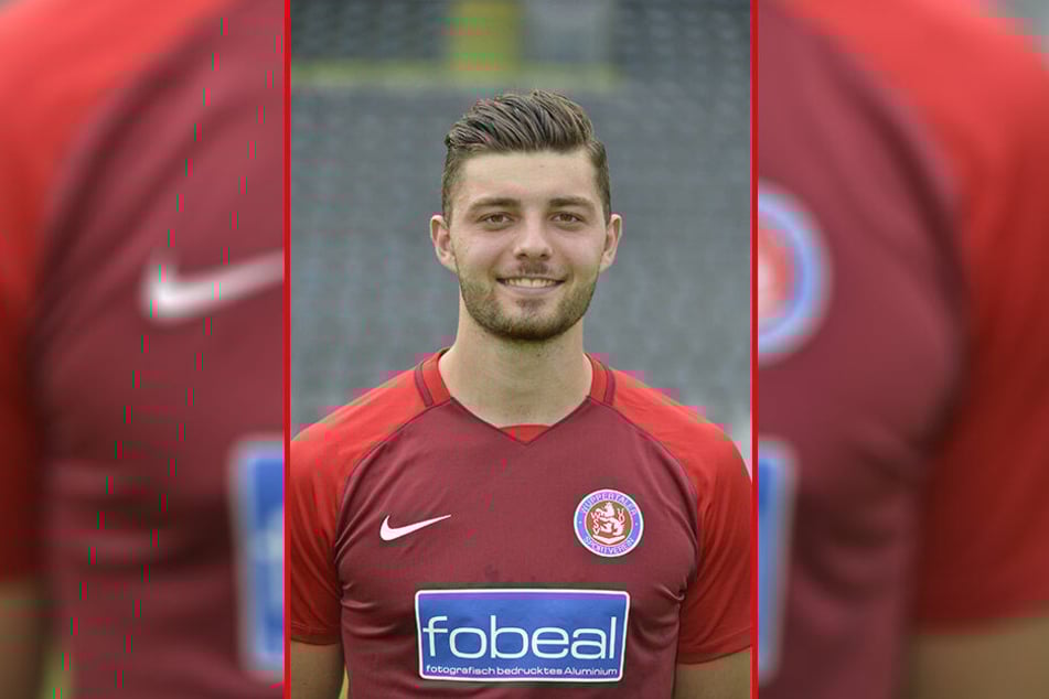 Joshua Mroß (22)