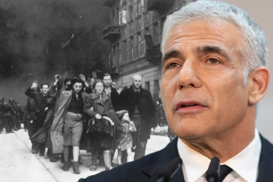 "Unmoralisches Gesetz": Israel kritisiert Polens Umgang mit Holocaust-Überlebenden