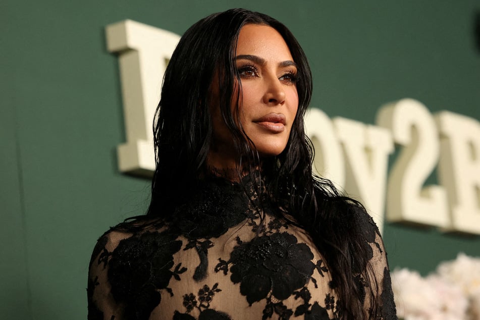 Kim Kardashian has been hit with a lawsuit after drawing attention to the case of a death row inmate – and sharing a photo of the wrong man in the process.