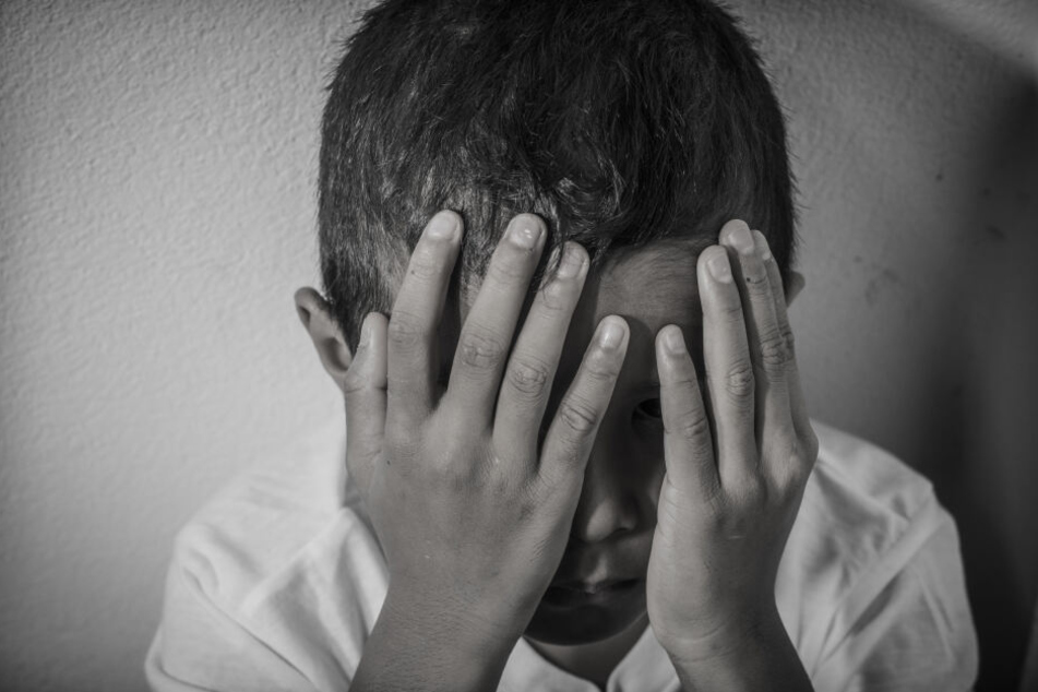 567 Kinder wurden 2017 in NRW Opfer sexueller Gewalt.
