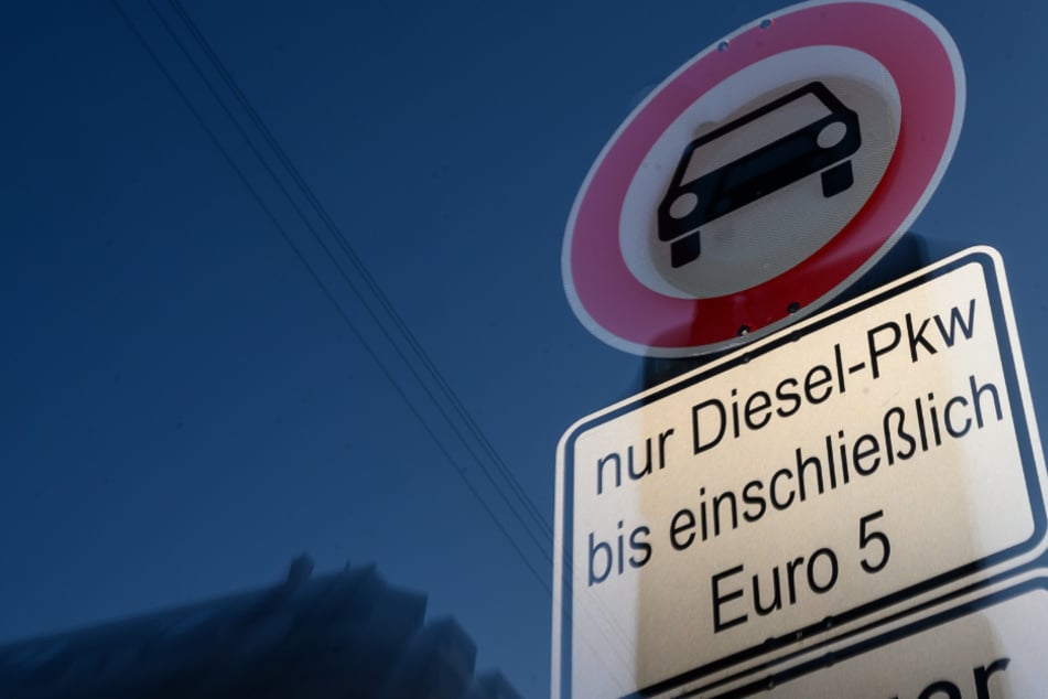 Land verliert vor Gericht: Weitere Fahrverbote sind unvermeidbar!