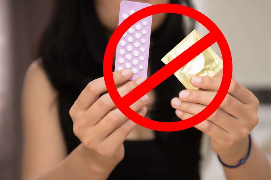 Apotheken-Mitarbeiter weigert sich, Kondome zu verkaufen