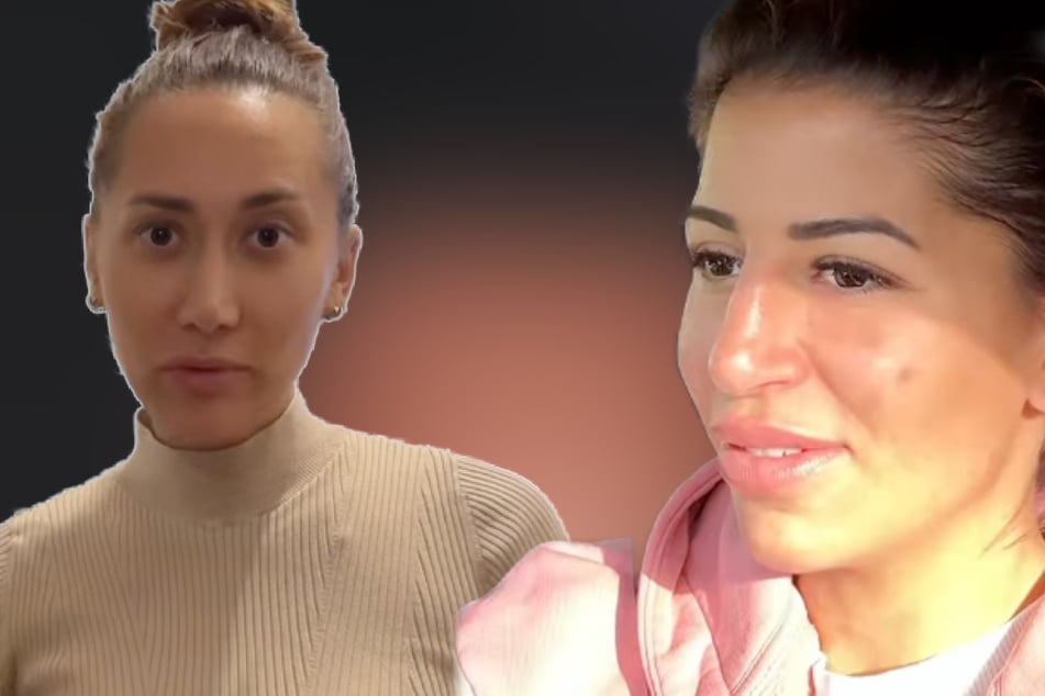 Zwischen Samira Yavuz (31) und Eva Benetatou (33) herrscht aktuell eine explosive Stimmung. Jetzt sollen beide wohl ins "Dschungelcamp" ziehen.