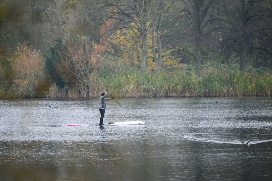 Im Maschsee in Hannover wurden 2012 die Leichenteile einer 44-Jährigen gefunden. Der Fall sorgte bundesweit für Entsetzen.