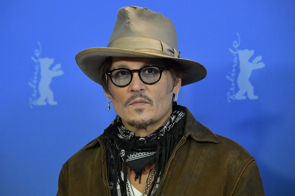 Johnny Depp is embracing his new life in England after winning his defamation trial against Amber Heard.