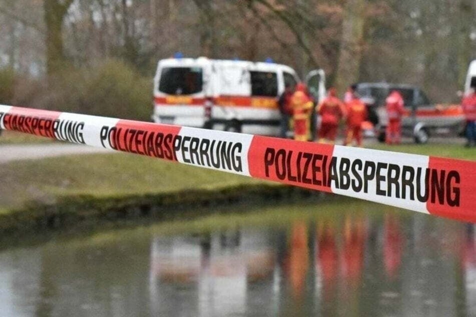 Wasserleiche in Vorbecken von Stausee entdeckt: Polizei steht vor Rätsel
