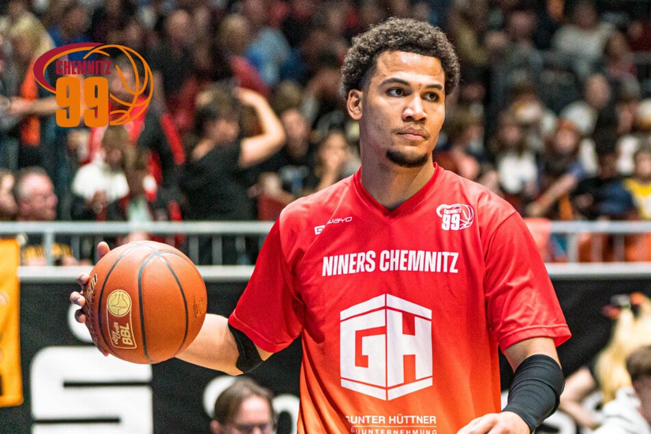 Niners Chemnitz vermelden überraschenden Spielerwechsel