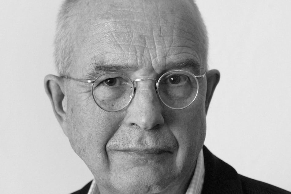 Theaterintendant Bernd Wilms wurde 85 Jahre alt.