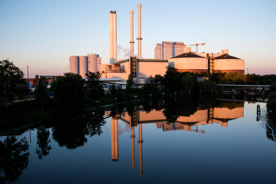 Bis spätestens 2030 soll keine Kohle mehr im Heizkraftwerk Tiefstack verfeuert werden.