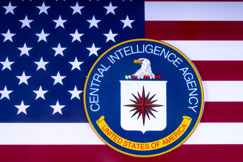 This is the second reported CIA espionage case China has announced in the last month (stock image).