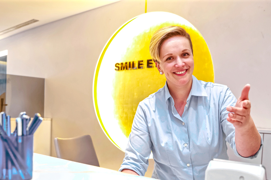 Bei Smile Eyes gibt's eine individuelle Betreuung und intensive Voruntersuchungen vor jeder Behandlung.
