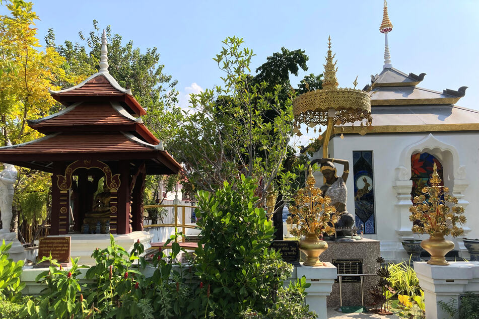 Um den Tourismus in Thailand anzukurbeln, können Gäste in der beliebten Stadt Chiang Mai ab sofort für wenige Cent in einem Hotel übernachten.