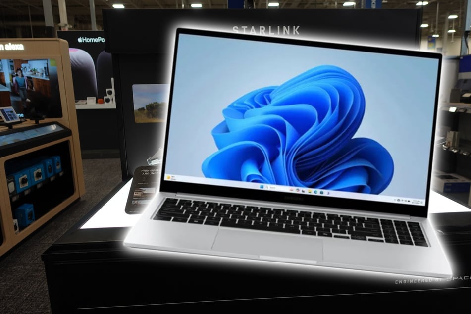 Price Drop Alert! The Samsung Galaxy Book4 is currently at its lowest price ever!