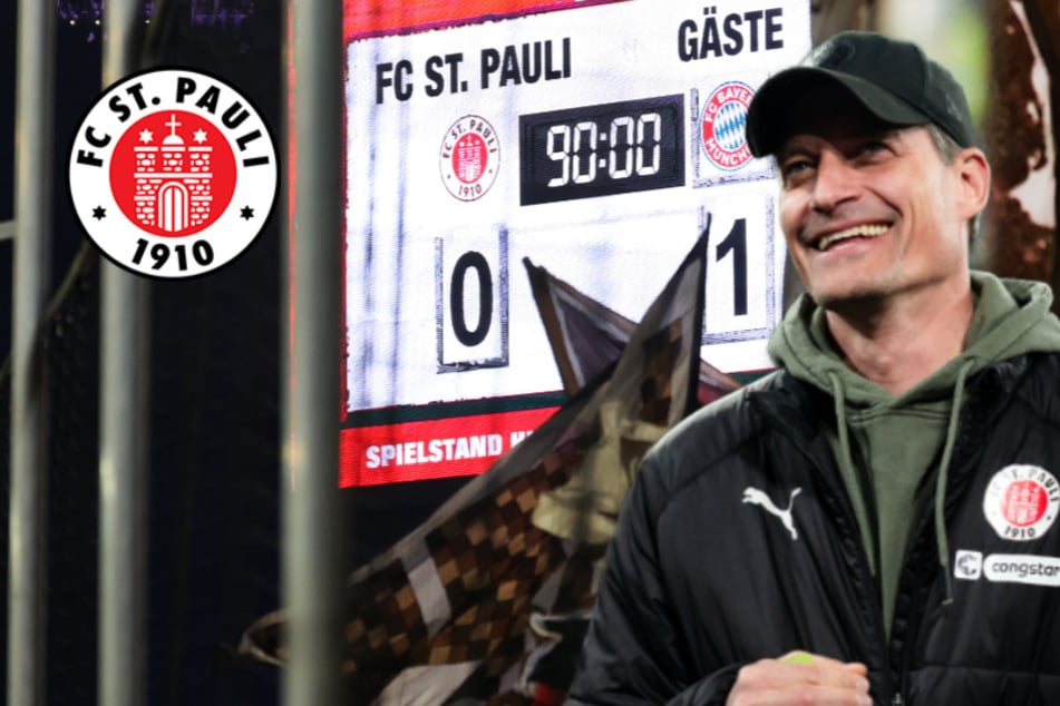 St. Pauli gegen "beste Mannschaft der Welt": Freude oder Frust vor Bayern-Partie?