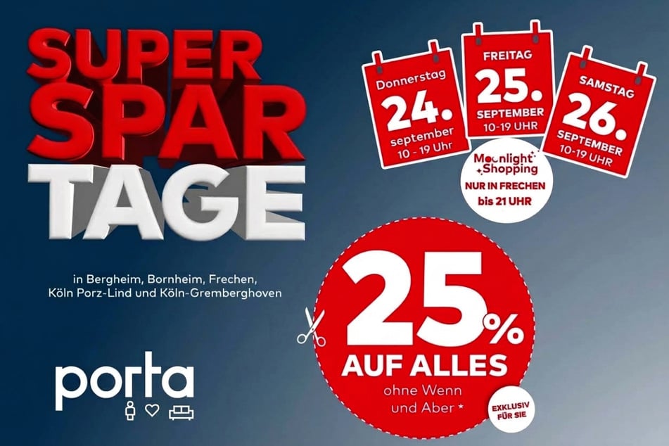 Mit nur einem Klick auf die Grafik könnt Ihr den Coupon herunterladen und den Rabatt nutzen.