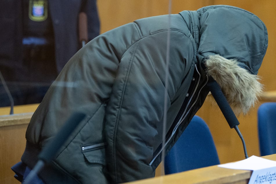 Prozess gegen Folterarzt: Anwälte fordern Freispruch
