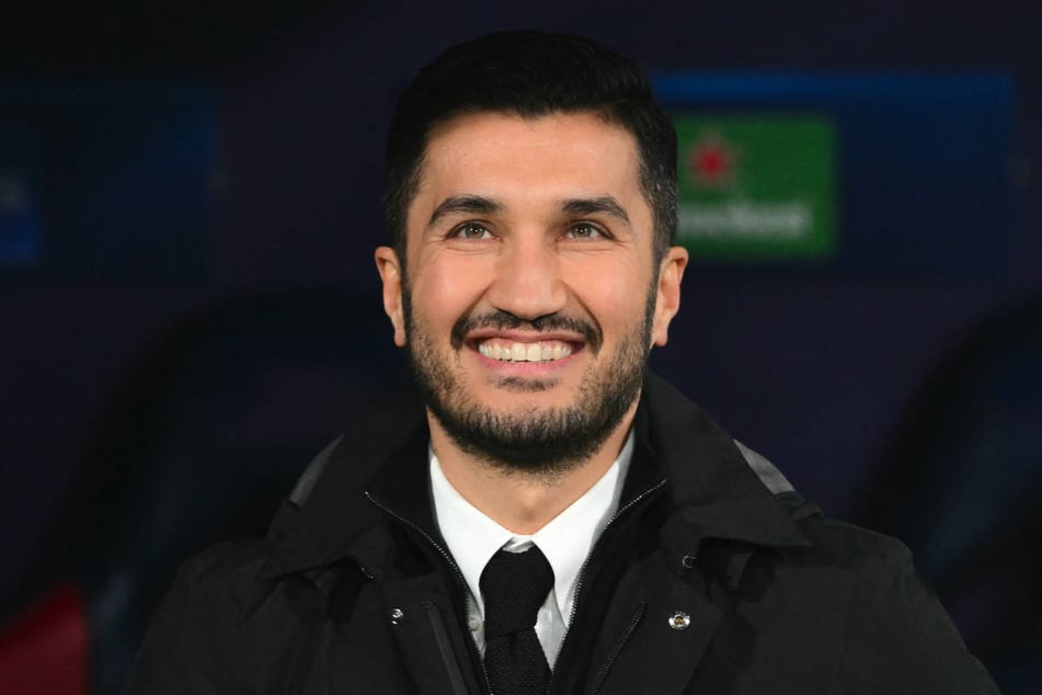Nuri Şahin (37) trainiert seit September 2025 Başakşehir Istanbul.