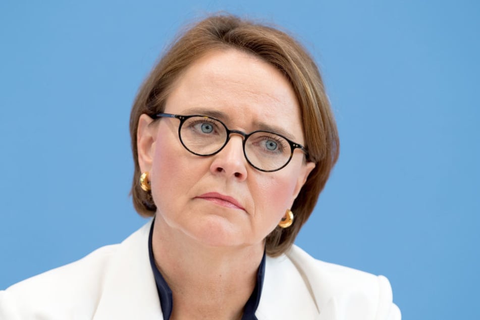 Die Karte der Bundes-Integrationsbeauftragten sorgte für Wirbel.