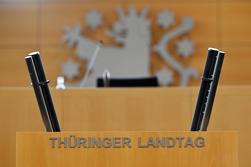 Vor Thüringen-Wahl: Landräte warnen in offenem Brief vor "Extremisten", doch nicht alle sind aufgelistet!