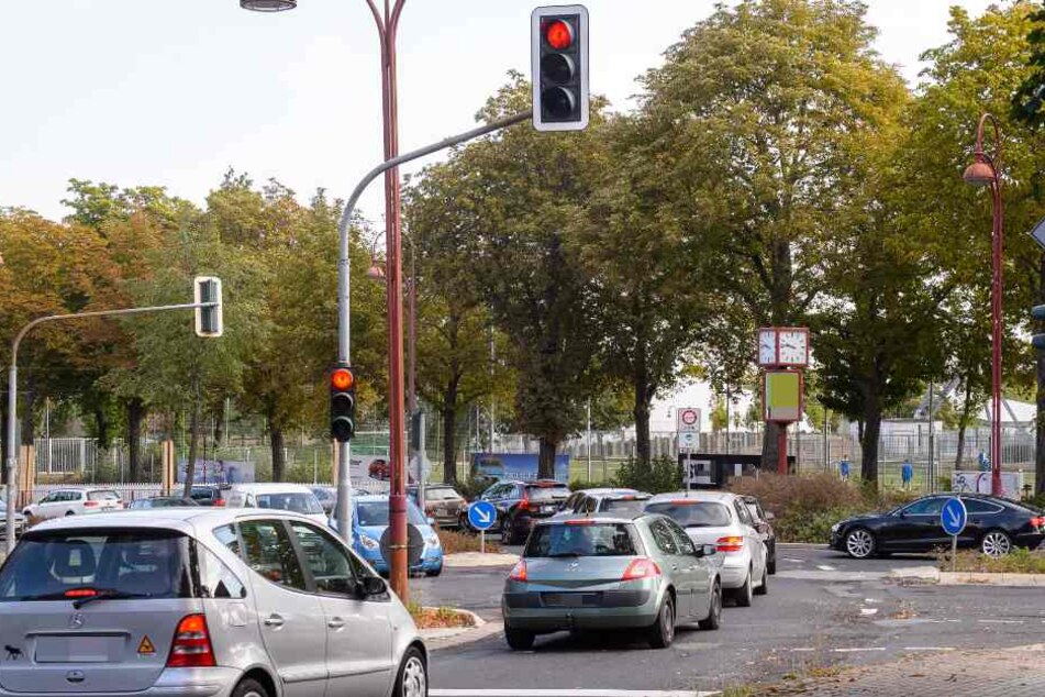 Ein Paradebeispiel dafür, wie man es nicht machen soll.