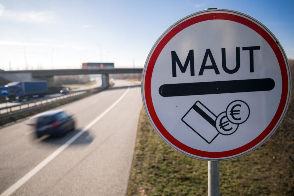 Autobahn fahren in Österreich wird teurer.