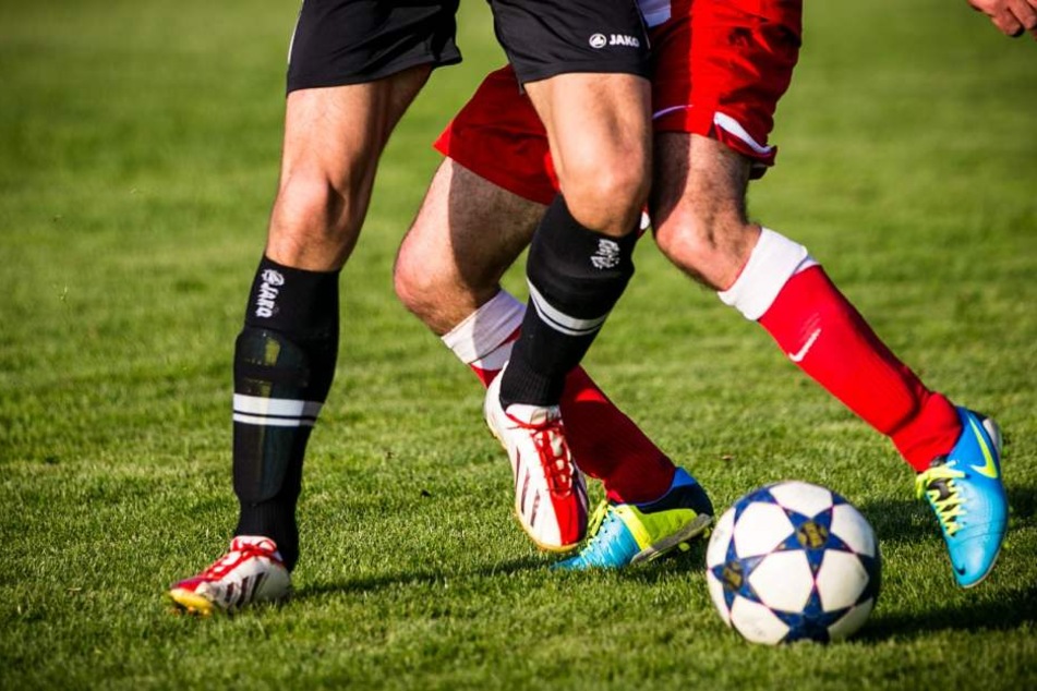 Fußball ist im Casino-Bereich sehr beliebt.