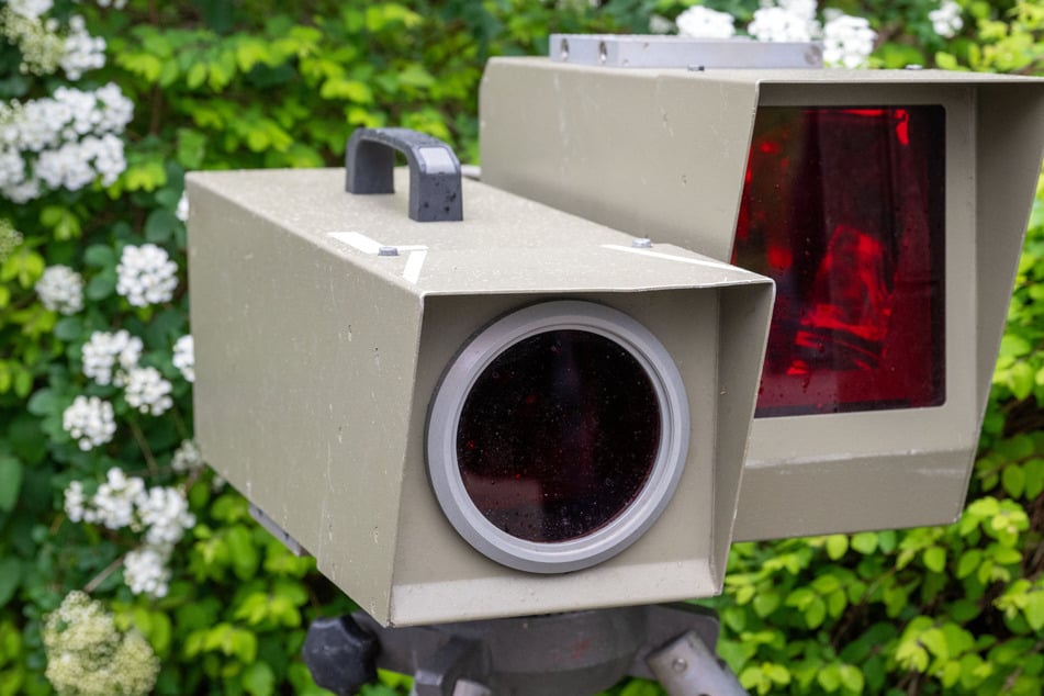 Autofahrer, aufgepasst! Hier wird vom 26. bis 30. Januar in Magdeburg geblitzt