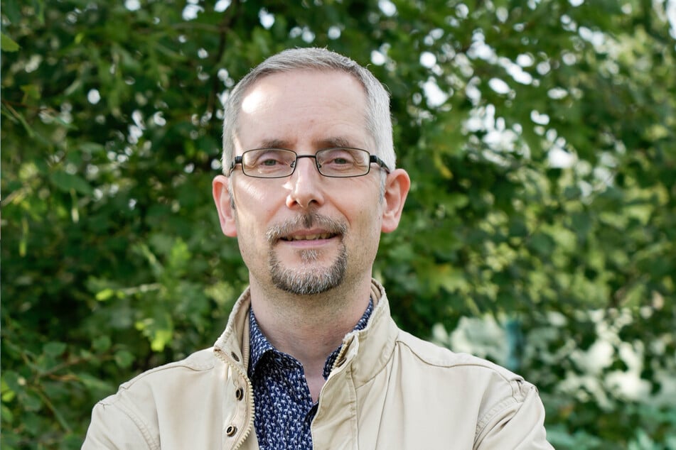 Bürgermeister Frank Lehmann (47, parteilos) hat die nächtliche Abschaltung verfügt.