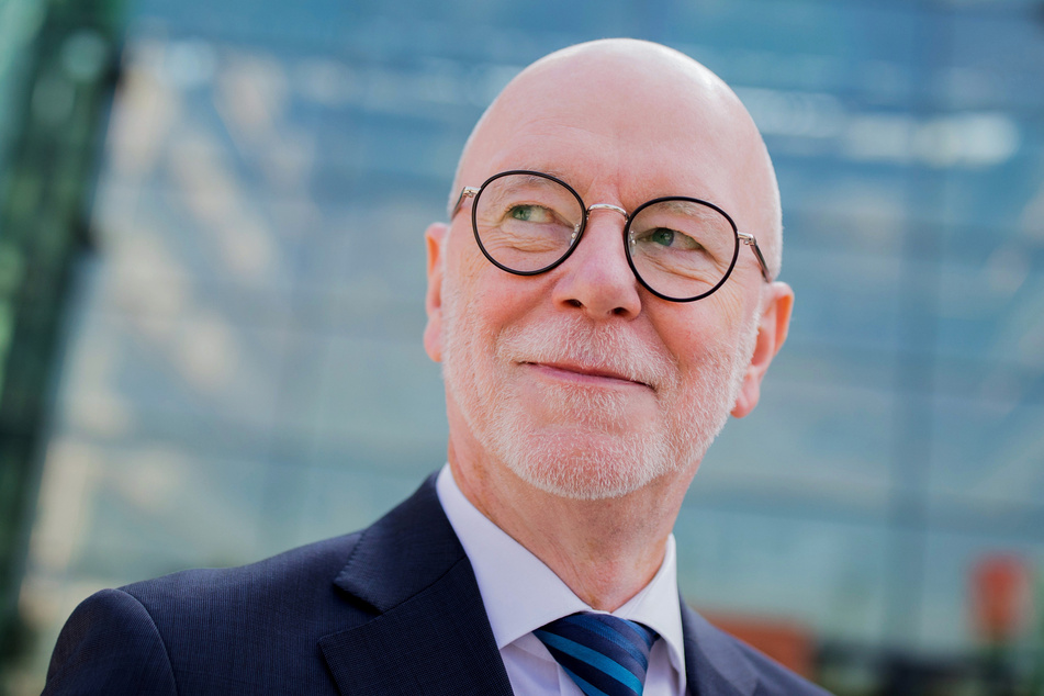 Uwe Jacob will nach Südfrankreich.