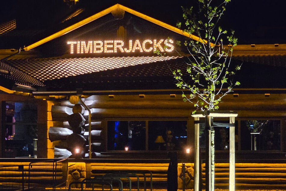 Laut Timberjacks-Inhaber Thomas Kemner öffnet das Timberjacks am Wochenende.