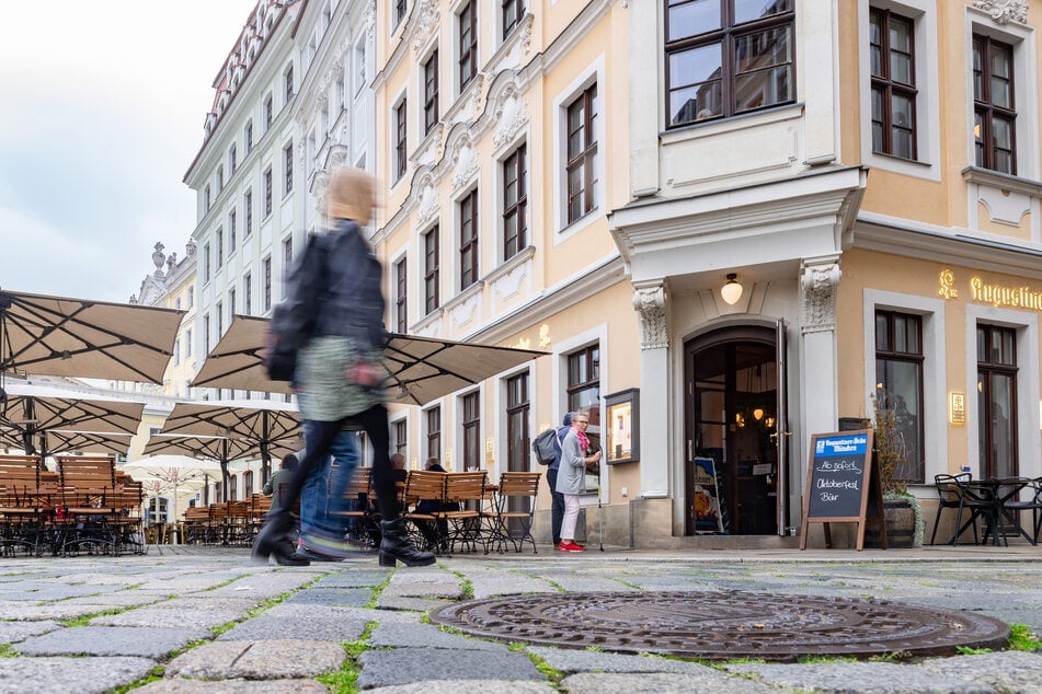 Das Dresdner Restaurant wurde beim Falstaff-Voting 2026 zu einer der Top-Adressen für Wiener Schnitzel gekürt.