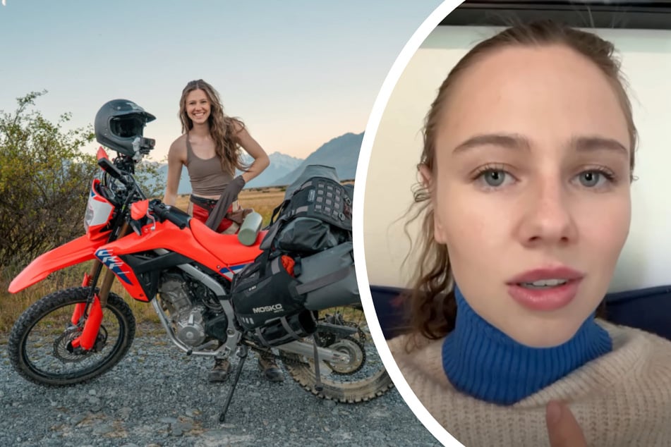 Gegen Hass im Netz: "Affe auf Bike" fordert mehr Menschlichkeit