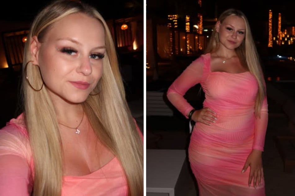 Sarah-Jane Wollny (26) strotzt derzeit nur so voll Selbstbewusstsein und zeigt dies auch auf ihren Social-Media-Kanälen.