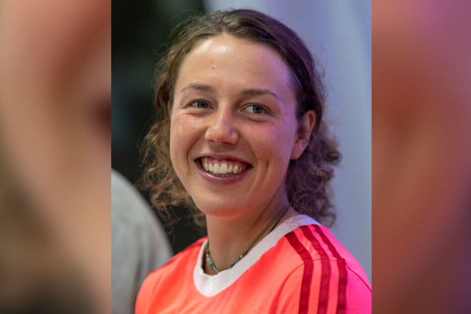 Laura Dahlmeier kann sich eine zweite Sport-Karriere im Berglauf vorstellen.