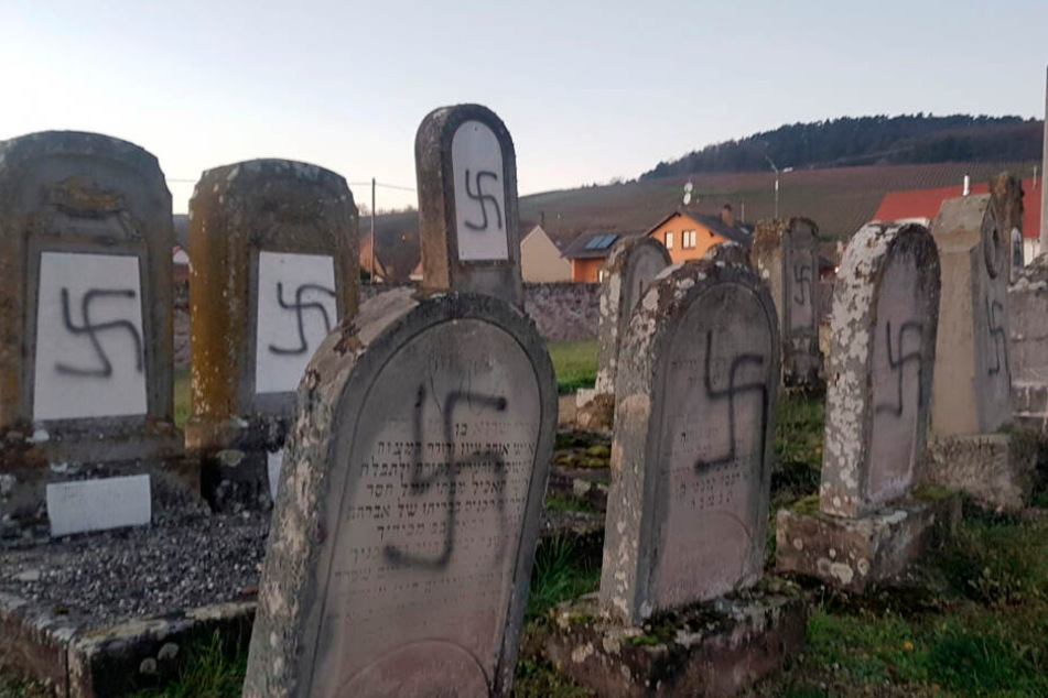 Antisemitische Straftaten sollen nicht mehr automatisch "rechts" eingeordnet werden. (Symbolbild)