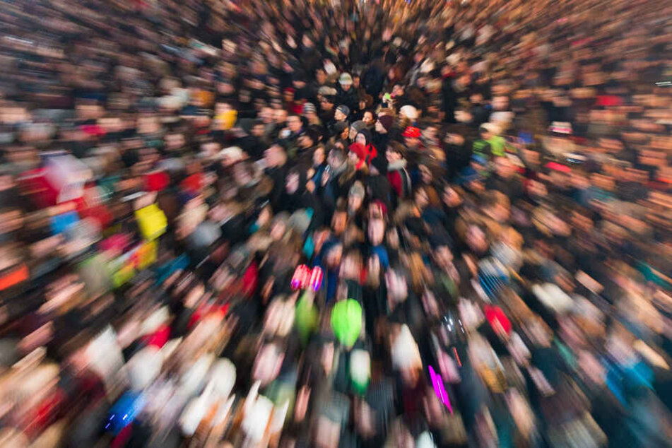 Der Wachstum betrug 2019 weniger als ein Prozent. (Symbolbild)