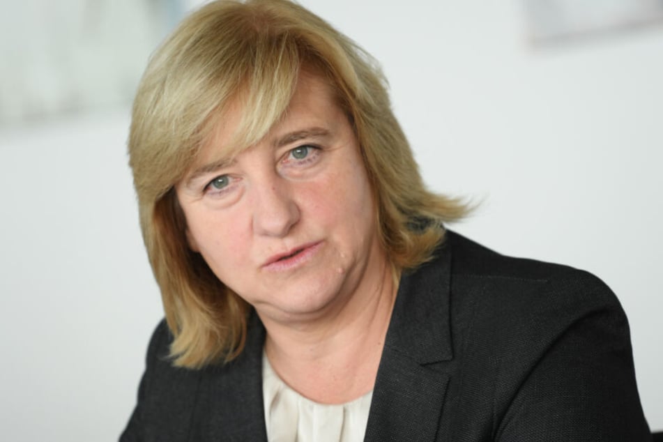 Die CDU-Politikerin Eva Kühne-Hörmann äußerte sich am Samstag zu dem Thema.