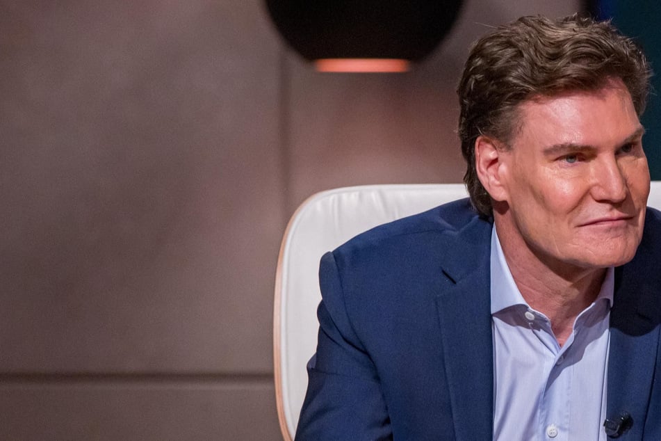 Höhle der Löwen: Eklat bei "DHDL": Gründer sorgen für großen Ärger bei Carsten Maschmeyer - Der verlässt die Sendung