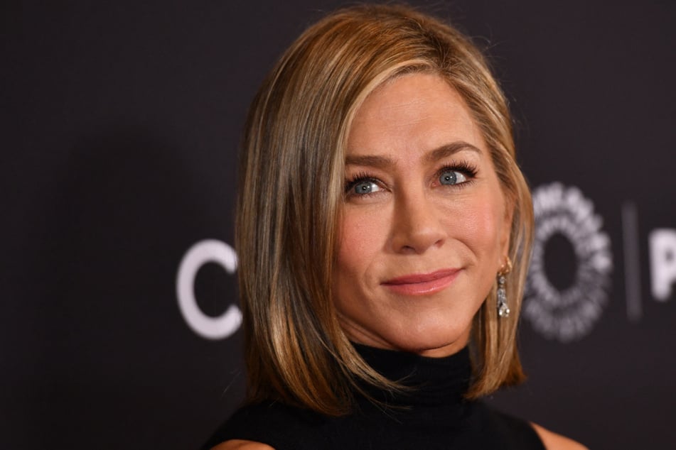 Jennifer Aniston bricht in Interview plötzlich in Tränen aus: Das ist der Grund