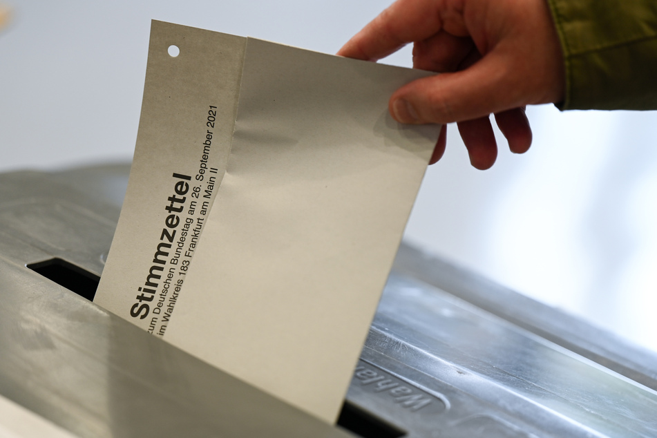 In Schleswig-Holstein und Nordrhein-Westfalen wird gewählt.