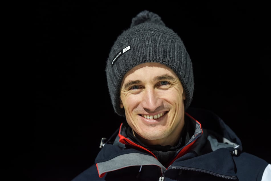 Martin Schmitt (47) sieht im Telemark eine große Verletzungsgefahr für die Sportler.