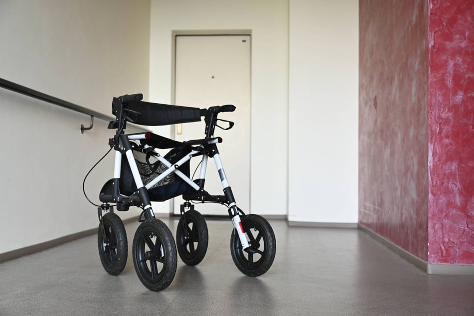 24 Prozent der Ostdeutschen sind älter als 67, deutlich mehr als im Westen.