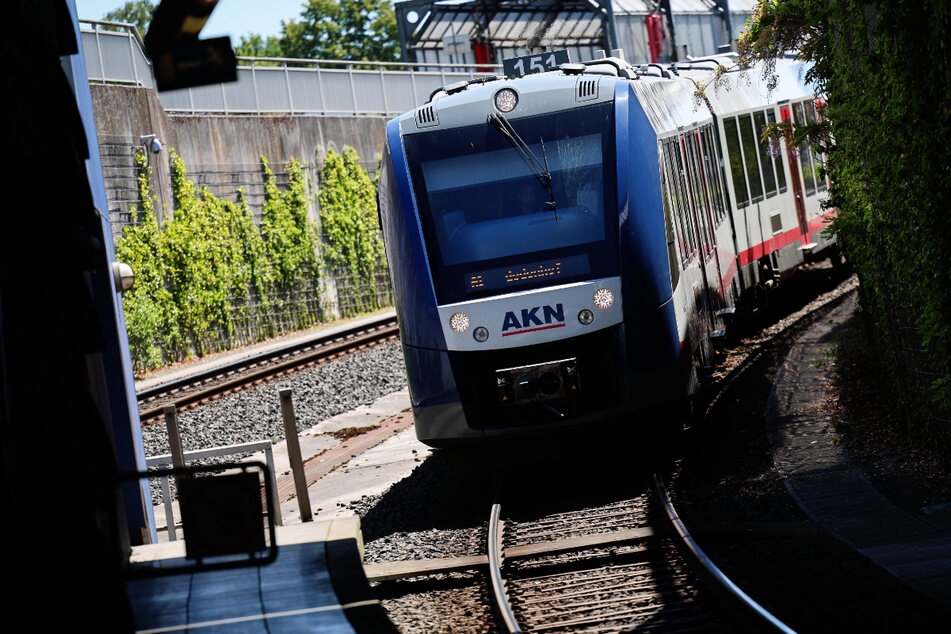 Bald Baustart für neue S21-Linie von Eidelstedt nach Kaltenkirchen