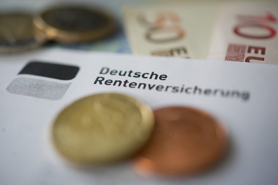 In Deutschland wird weiterhin über einen späteren Rentenbeginn diskutiert.