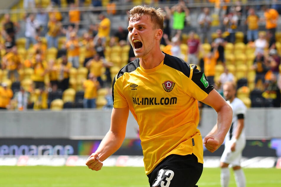 2021 gelang ein erfolgreicher Auftakt in die 2. Bundesliga mit einem 3:0-Erfolg gegen Ingolstadt. Dabei erzielte Christoph Daferner zwei Tore.