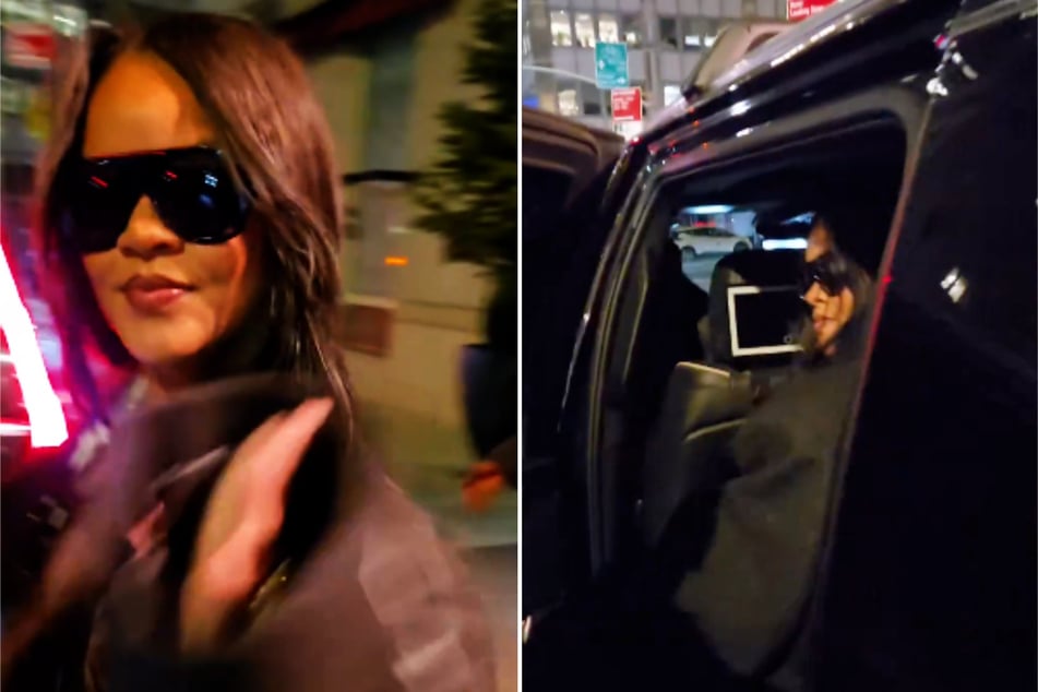 .... aber nicht im negativen Sinne.