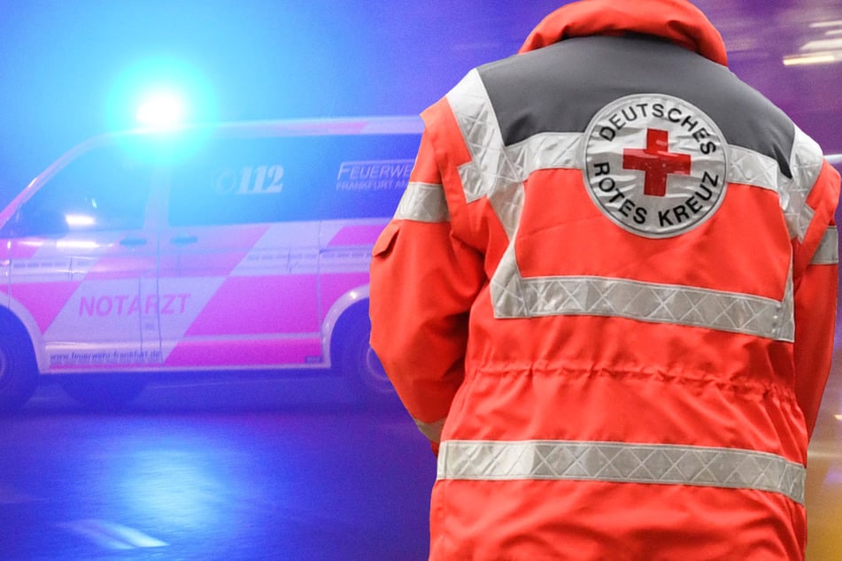 Bei der Attacke in Bad Soden-Salmünster erlitt der 18-Jährige schwere innere Blutungen, er musste reanimiert werden. (Symbolbild)