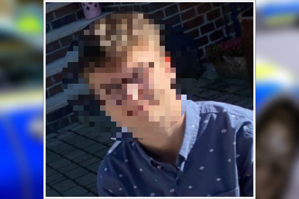 Der Jugendliche war am Dienstag nicht zurück nach Hause gekommen.