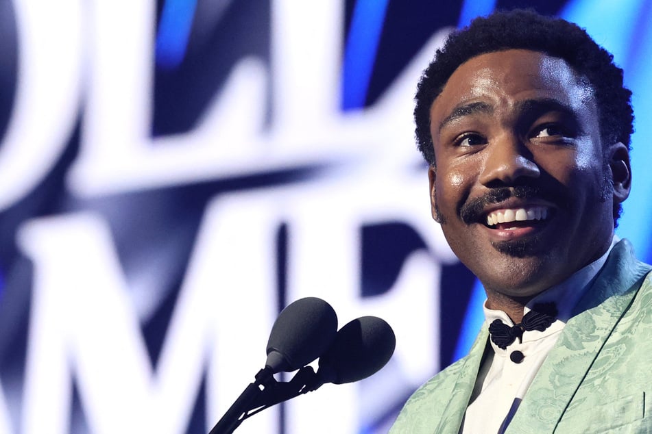 Donald Glover reveals he suffered a stroke after shocking health scare